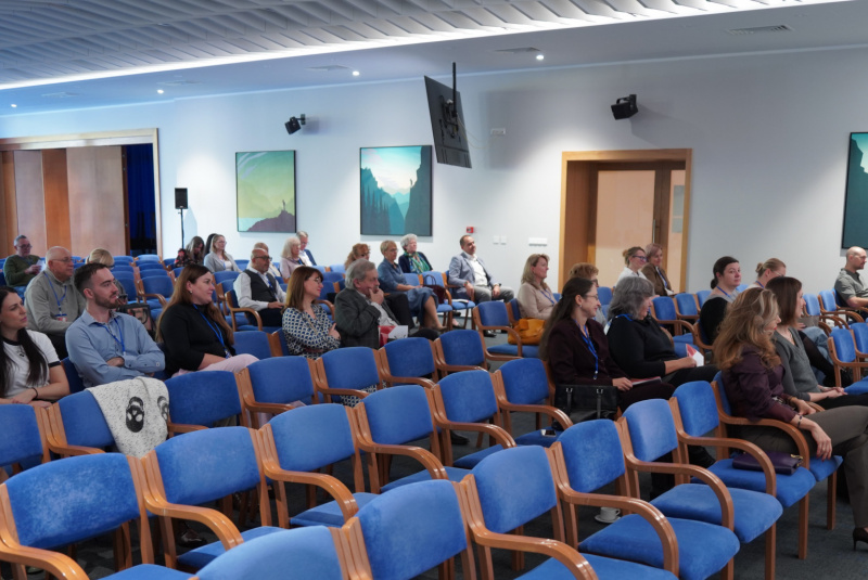  Minulé podujatia / Žena a hormóny s medzinárodnou účasťou 2025