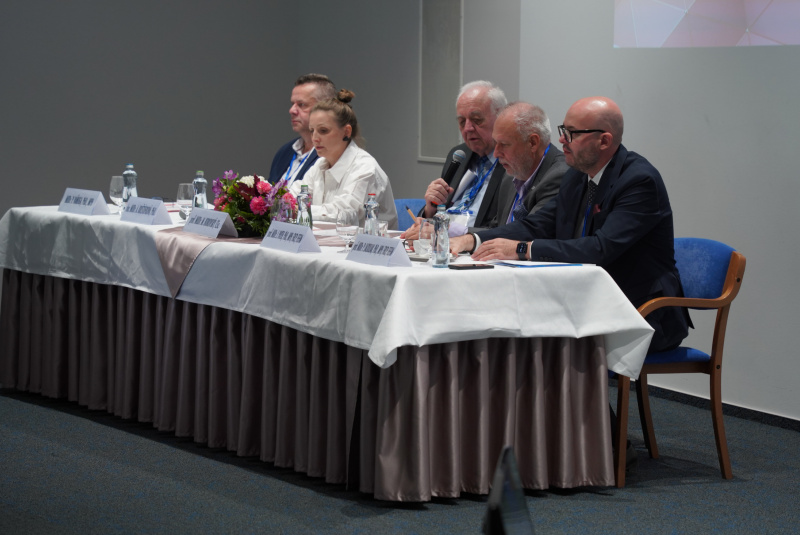  Minulé podujatia / Žena a hormóny s medzinárodnou účasťou 2025