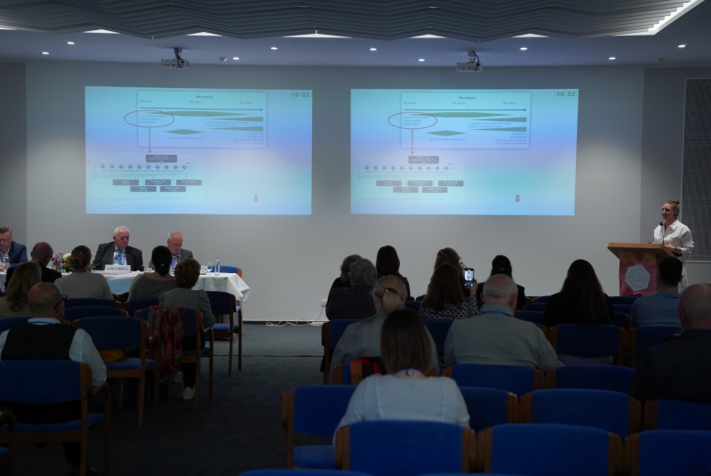  Minulé podujatia / Žena a hormóny s medzinárodnou účasťou 2025