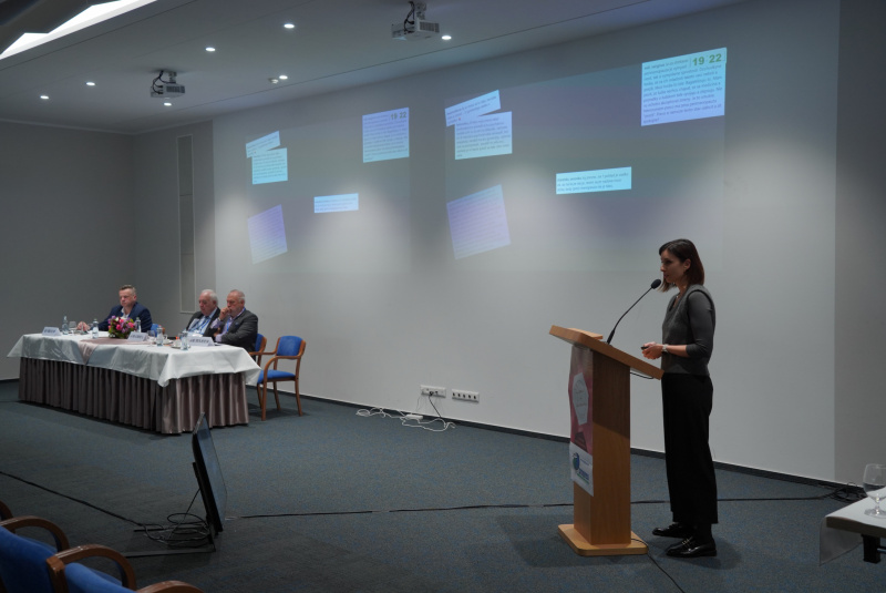  Minulé podujatia / Žena a hormóny s medzinárodnou účasťou 2025