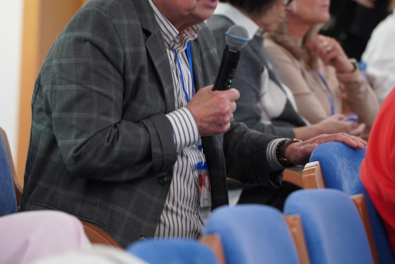  Minulé podujatia / Žena a hormóny s medzinárodnou účasťou 2025