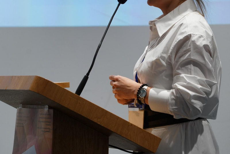  Minulé podujatia / Žena a hormóny s medzinárodnou účasťou 2025