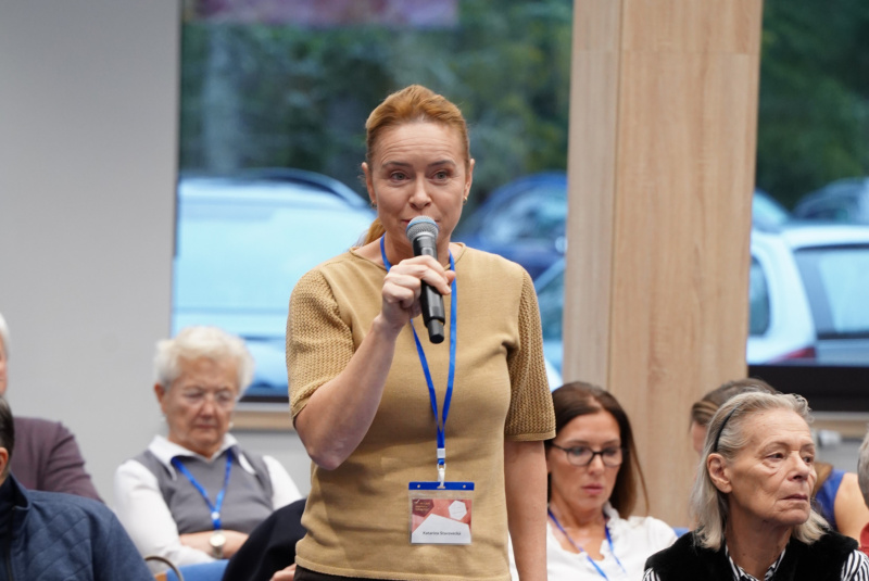  Minulé podujatia / Žena a hormóny s medzinárodnou účasťou 2025