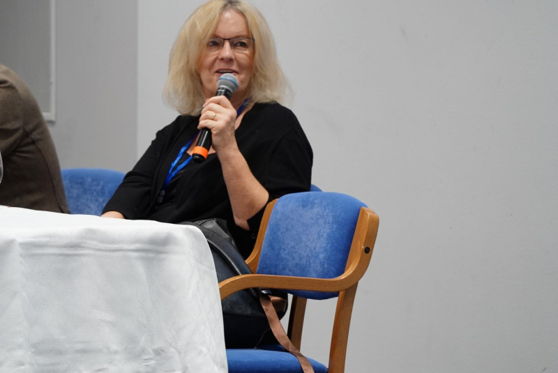 Minulé podujatia / Žena a hormóny s medzinárodnou účasťou 2025 Minulé podujatia / Žena a hormóny s medzinárodnou účasťou 2025