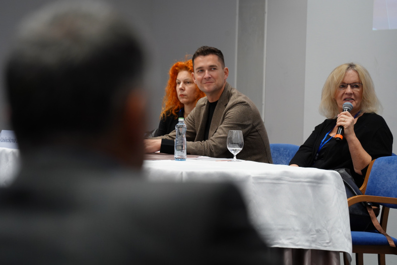  Minulé podujatia / Žena a hormóny s medzinárodnou účasťou 2025