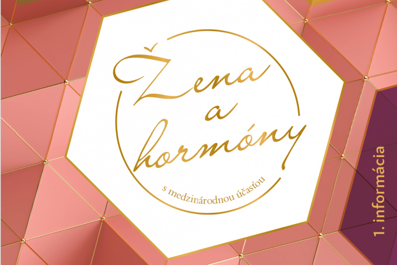 Akcie / Žena a hormóny s medzinárodnou účasťou (2026) - foto Akcie / Žena a hormóny s medzinárodnou účasťou (2026) - foto