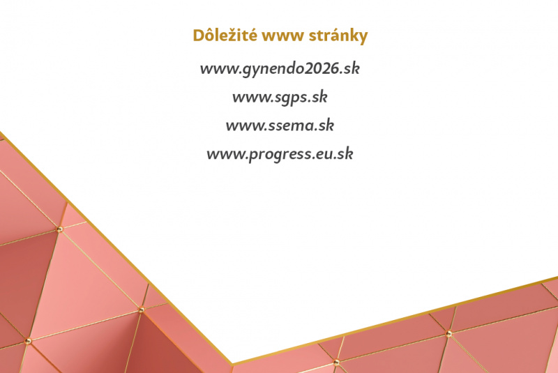 Akcie / Žena a hormóny s medzinárodnou účasťou (2026) - foto Akcie / Žena a hormóny s medzinárodnou účasťou (2026) - foto
