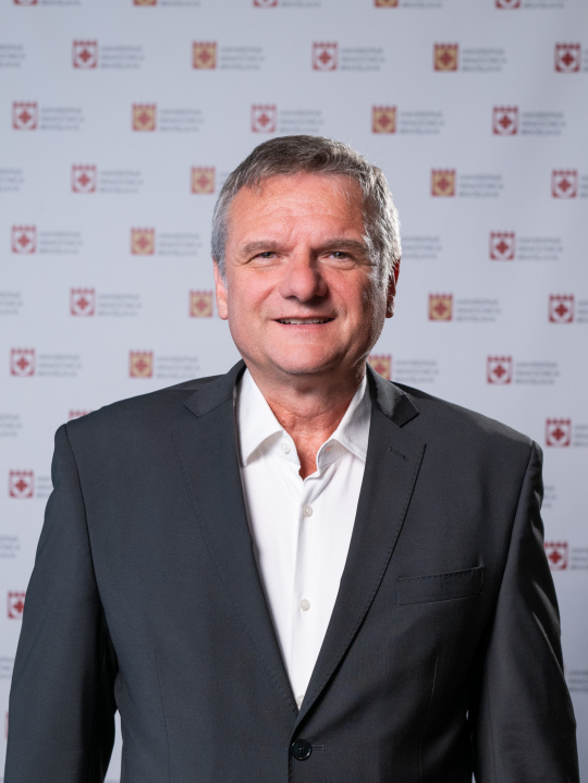 MUDr. Igor Bartl, PhD. 