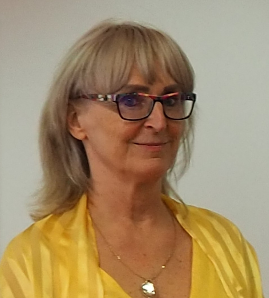 MUDr. Zuzana Nižňanská, PhD.