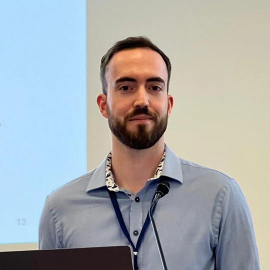 MUDr. Adam Adamec, PhD. 